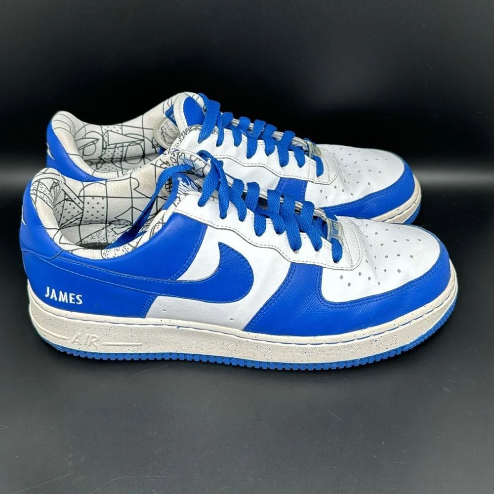 Nike Air Force 1 Low ID for you Shoes‎ Women’s Sz 11